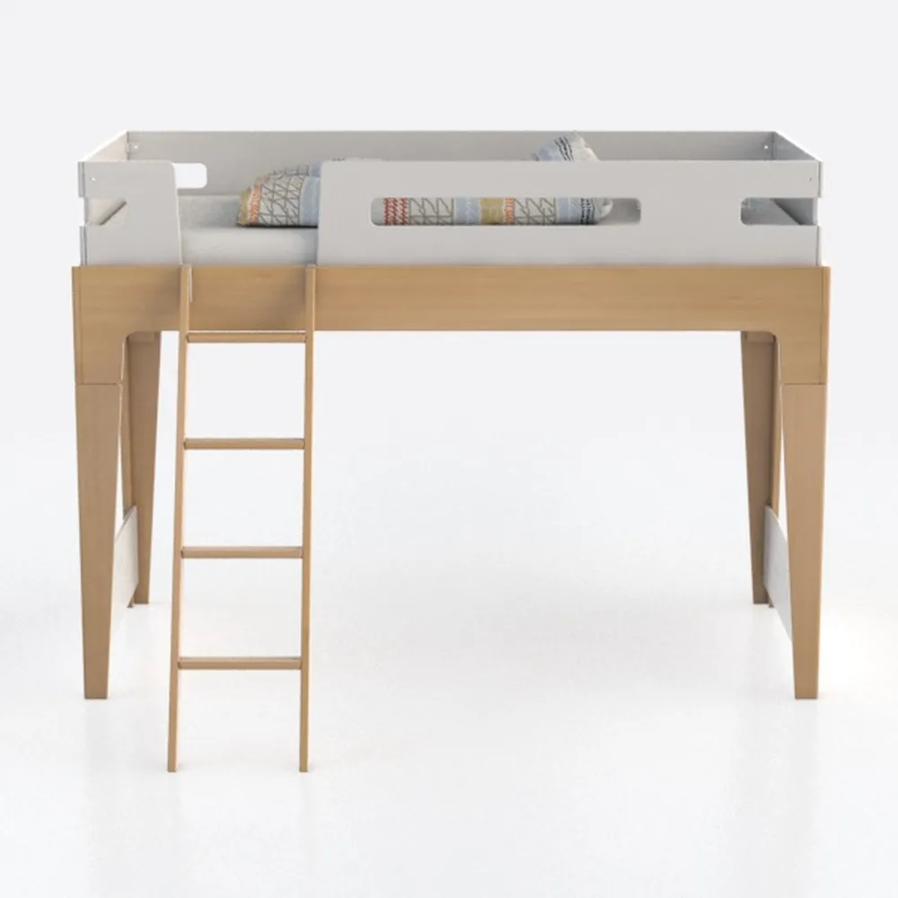 Signature Design by Ashley Wrenalyn Farmhouse Twin