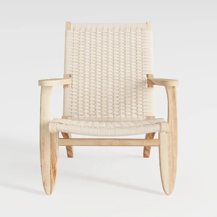 Safavieh Home Bandelier Light Natural and White Le