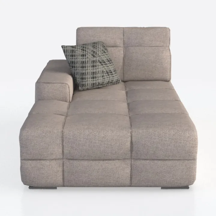 Comfort Oversized Swivel Rocker Recliner Chair, Ch