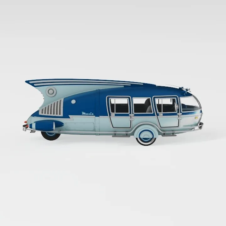 RV-Open-Air Living