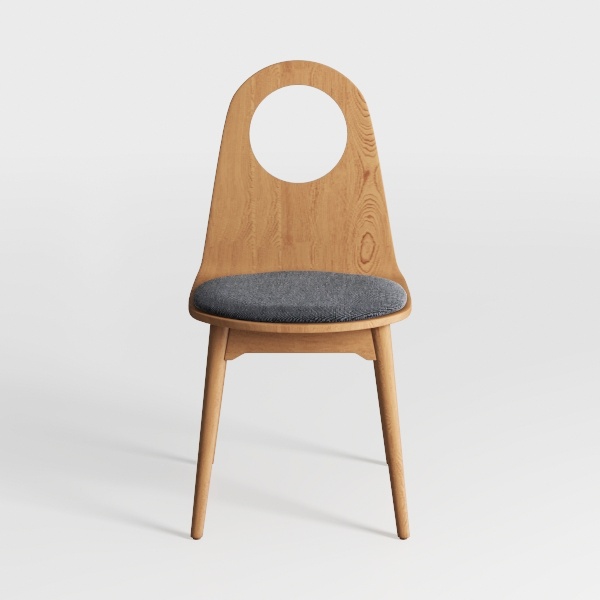 MILCIL Swivel Accent Chair Living Room Chair with