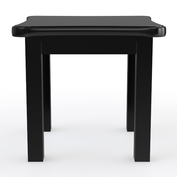 Vigar Compact Step Stool Foldable, 16-inch