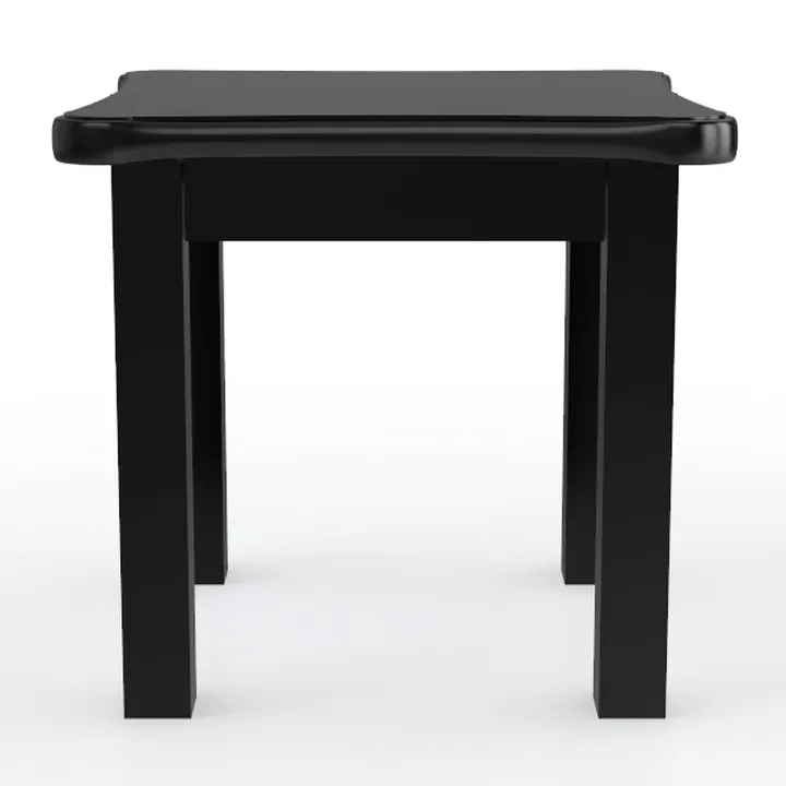 Vigar Compact Step Stool Foldable, 16-inch