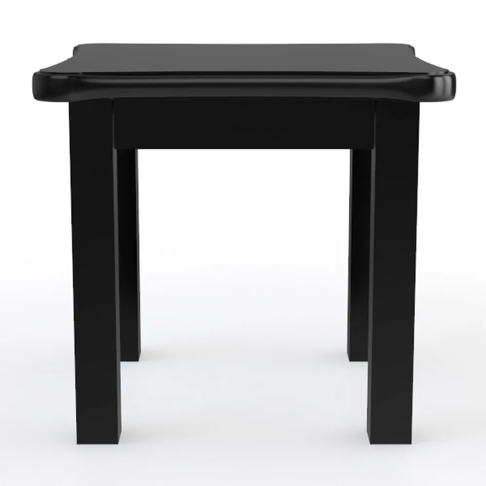 Vigar Compact Step Stool Foldable, 16-inch