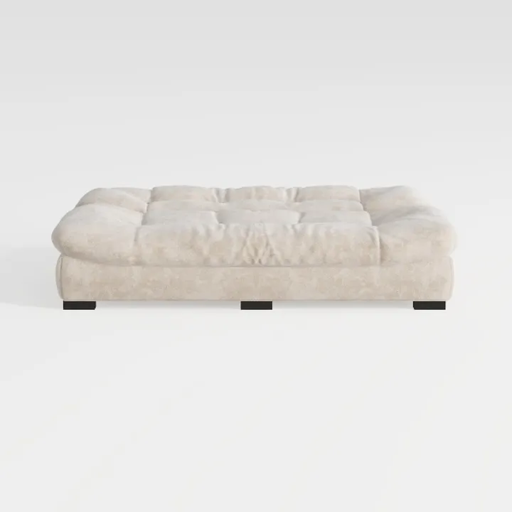 Karl home Modular Ottoman for Sectional Sofa