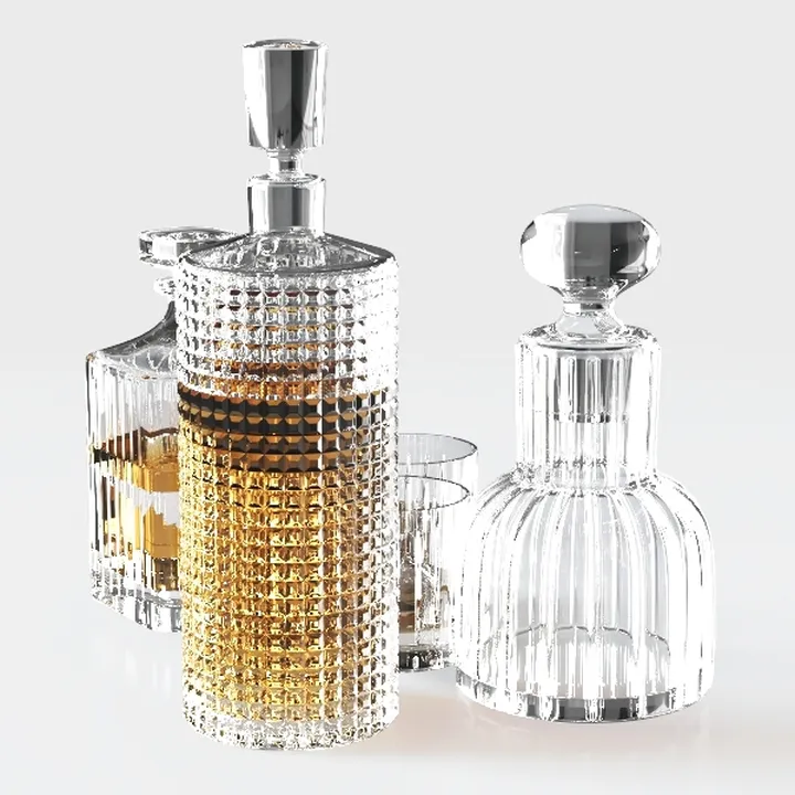 wine-Luxury Vibe