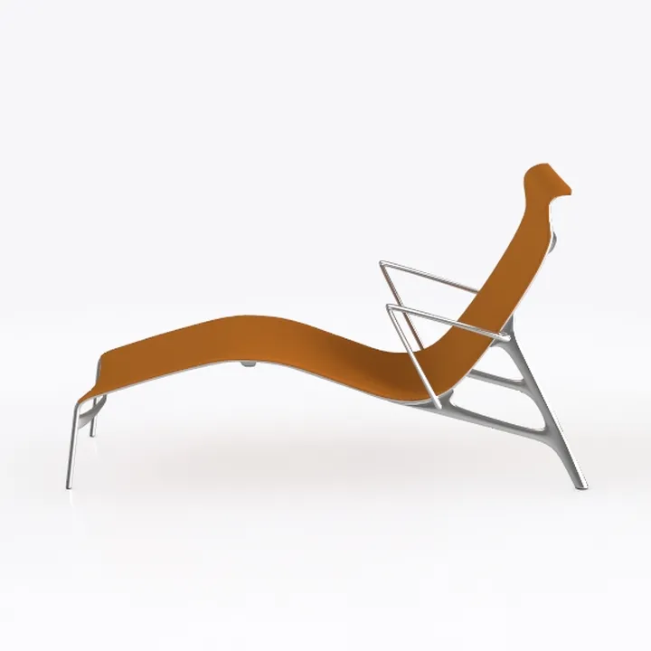 Nice C Chair Beach, Low Beach Chair, Sling