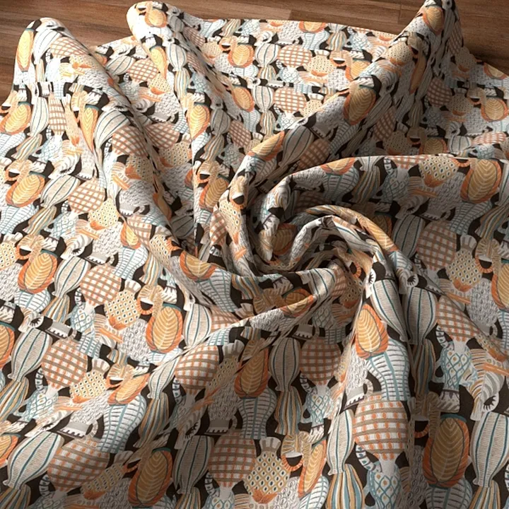 Curtain Fabric_16