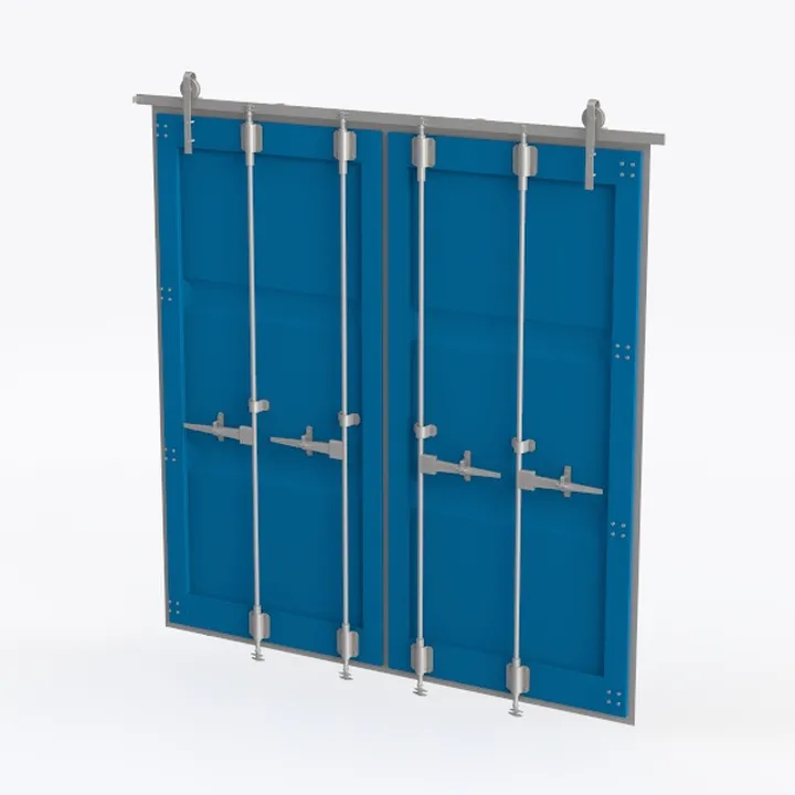 barn door 18