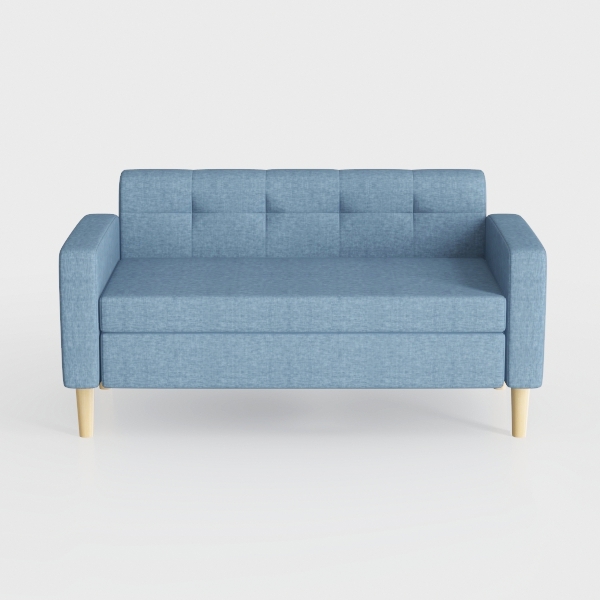 Orlith Sofa Bed Azure