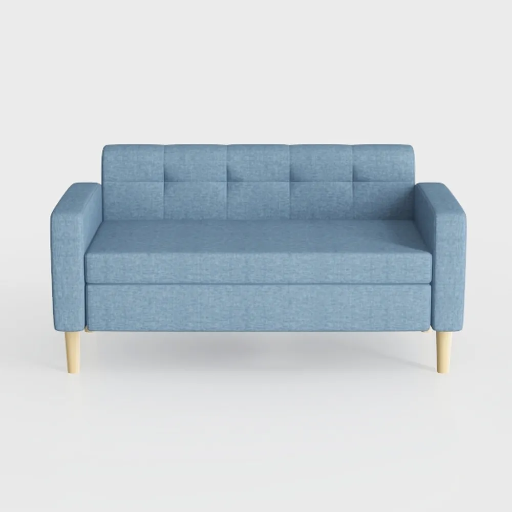 Orlith Sofa Bed Azure