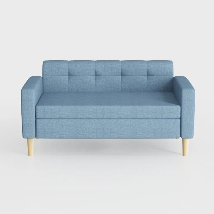 Orlith Sofa Bed Azure