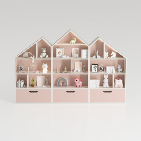 cabinet-Children's Day