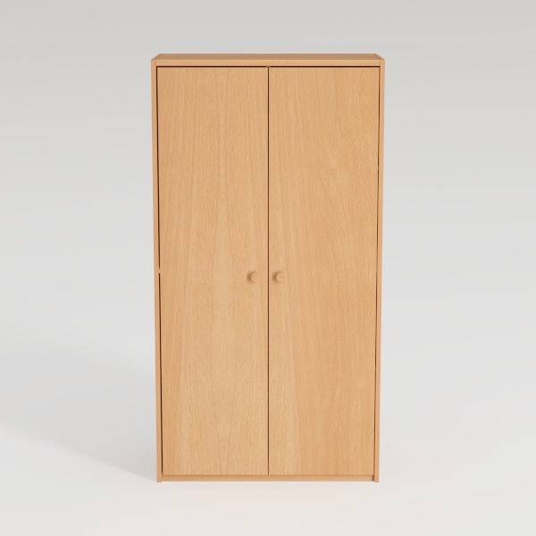 wardrobe-Closet Whimsy