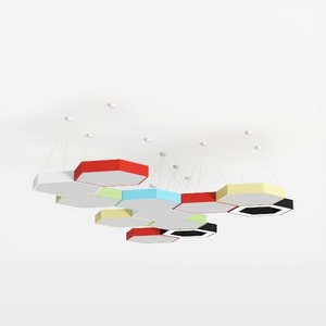 ceiling lamp-Mini Wonderland