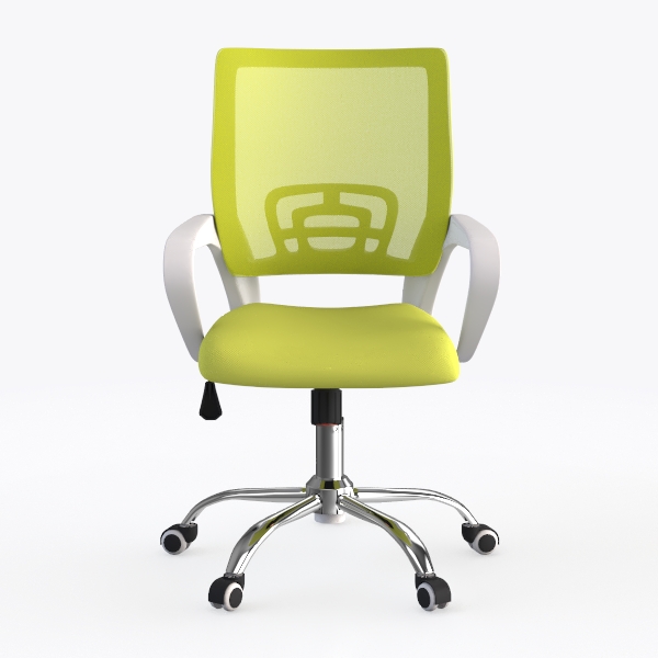 Office Desk Chair, Ergonomic Computer Gaming Chair