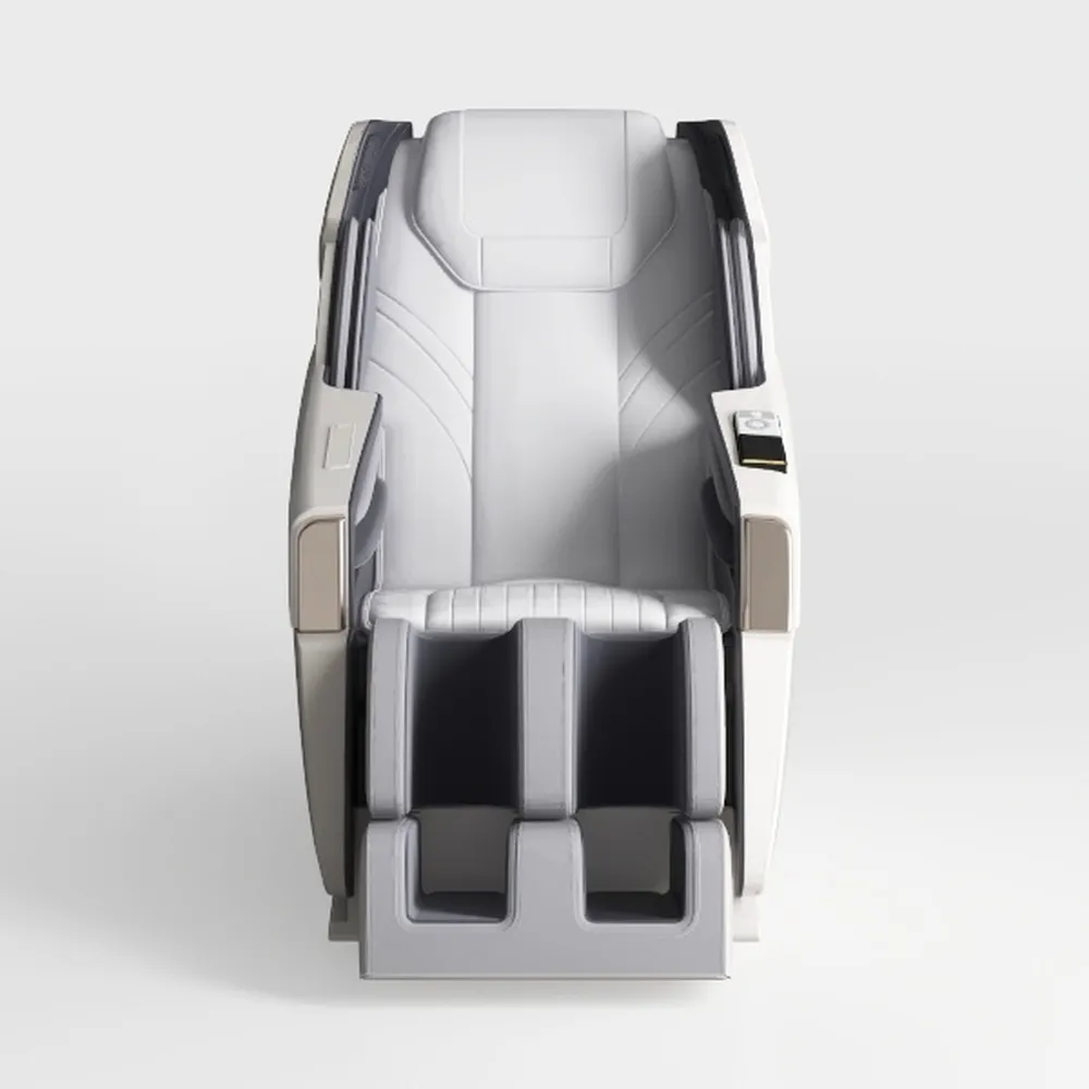 Swivel Office Chair, with Footrest, Executive High