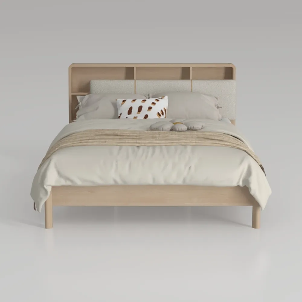 Novilla Twin Mattress, 6 Inch Twin Bed Mattress