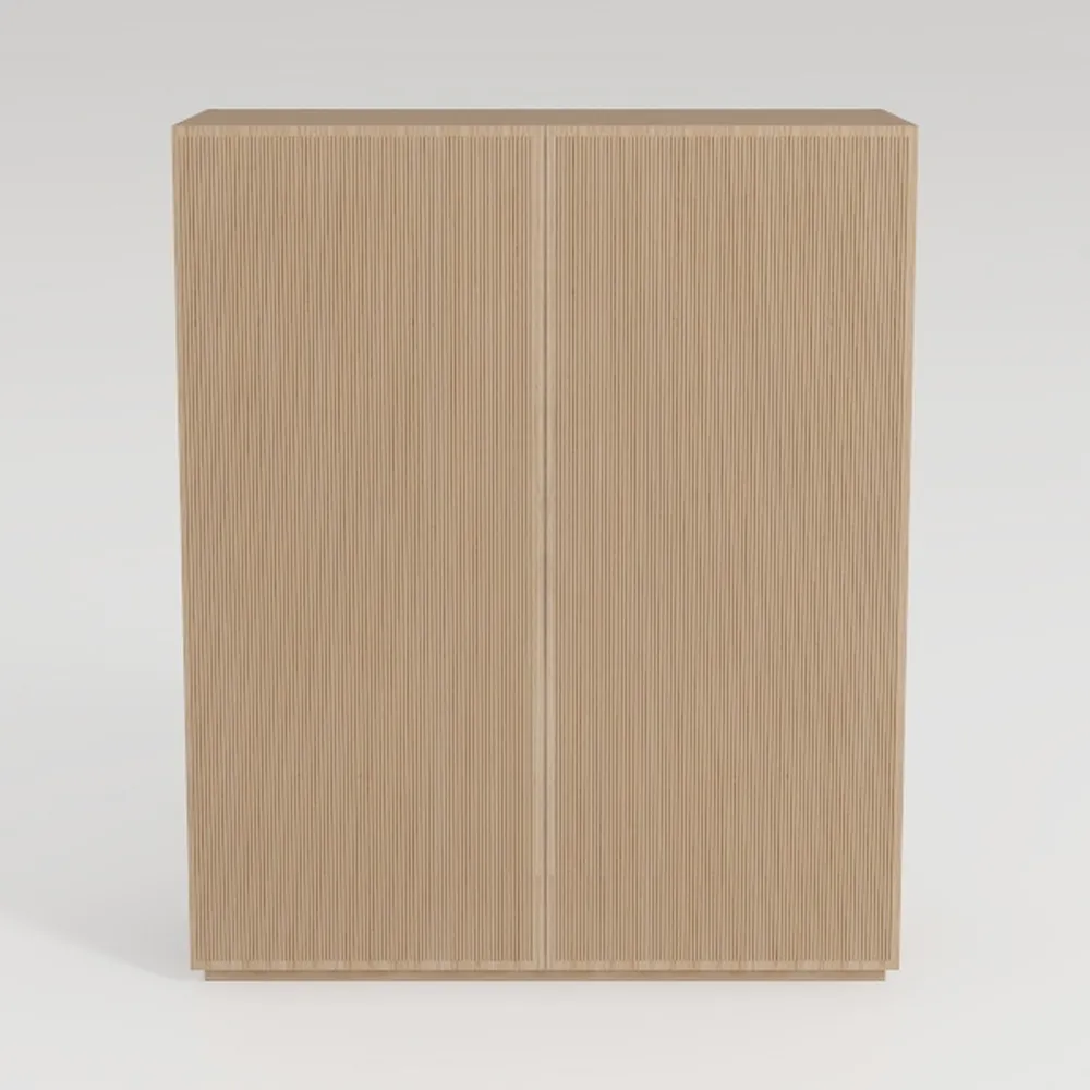 Modern Sideboard Buffet Cabinet Console Table,