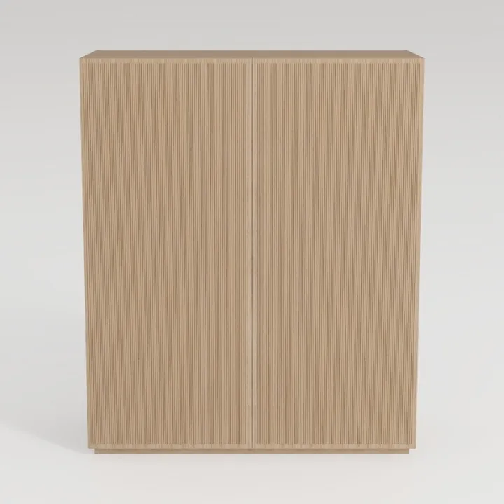 Modern Sideboard Buffet Cabinet Console Table,