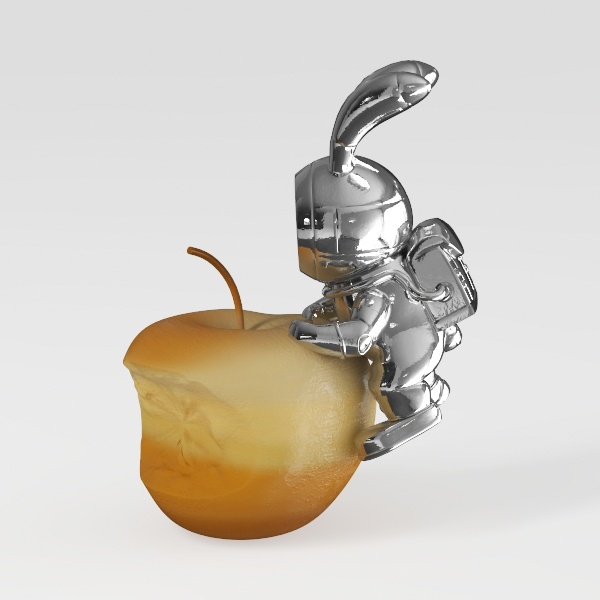 sculpture-Animal Home Décor