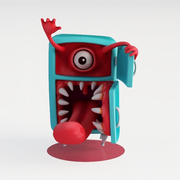 decoration-Foolish Fun