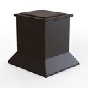 null Left 45 Degree View