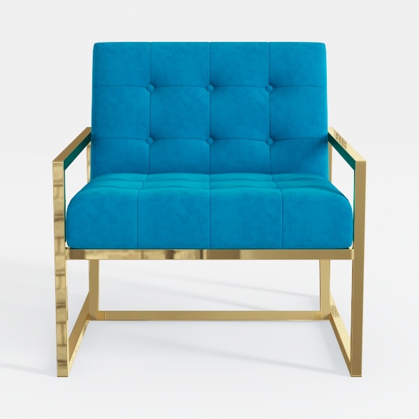 Comfortable Chair Home Single Recliner Living Room