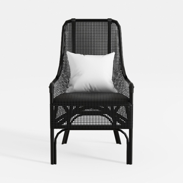 Adult Siesta Rocking Chair, Folding Zero Gravity R