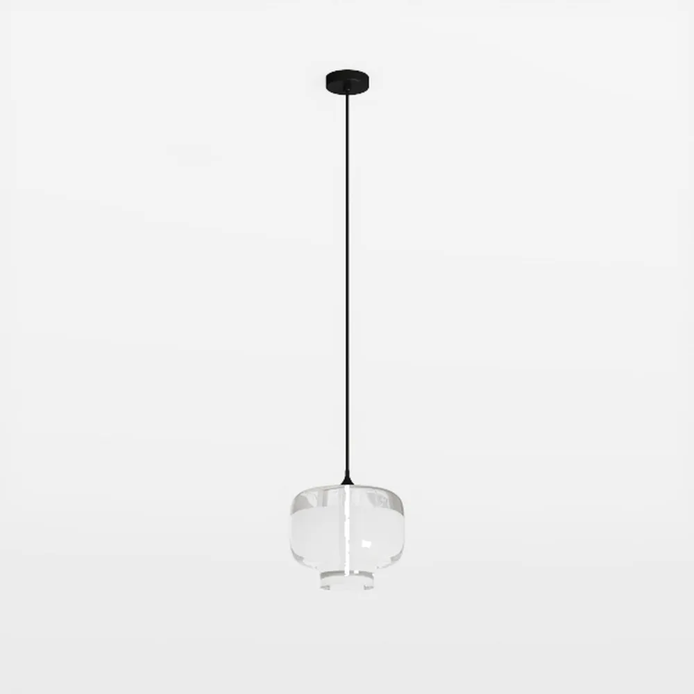 Oil Rubbed Bronze Pendant Light Modern Pendant