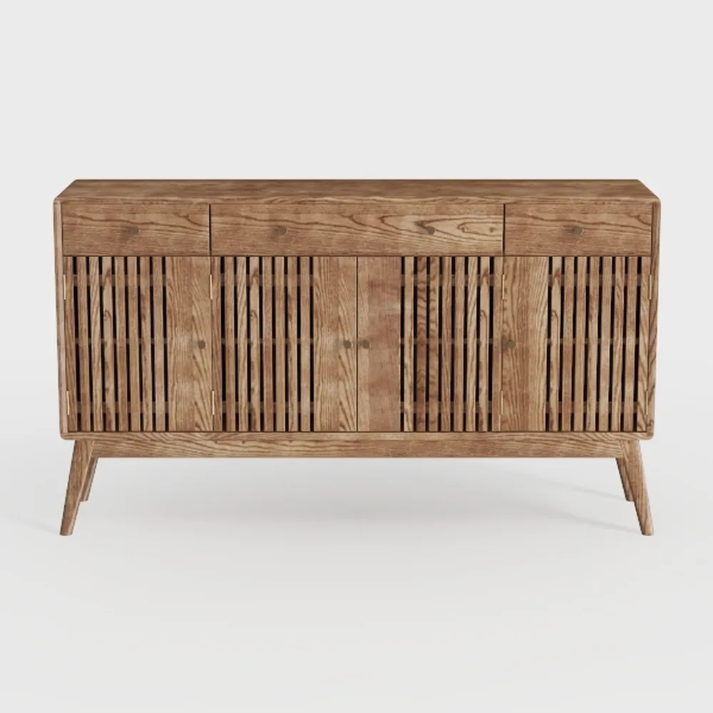 Storage Sideboard Cabinet, Kitchen Sideboard