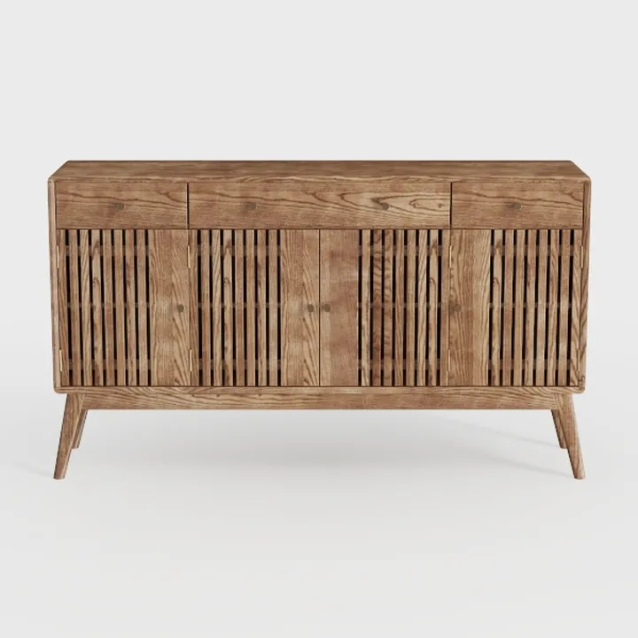 Storage Sideboard Cabinet, Kitchen Sideboard