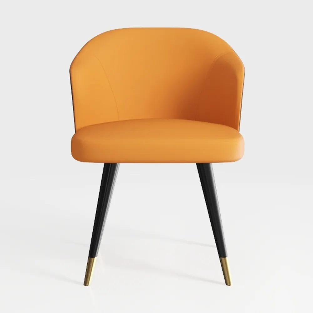 Modway Cordial Performance Velvet Accent Set of 2