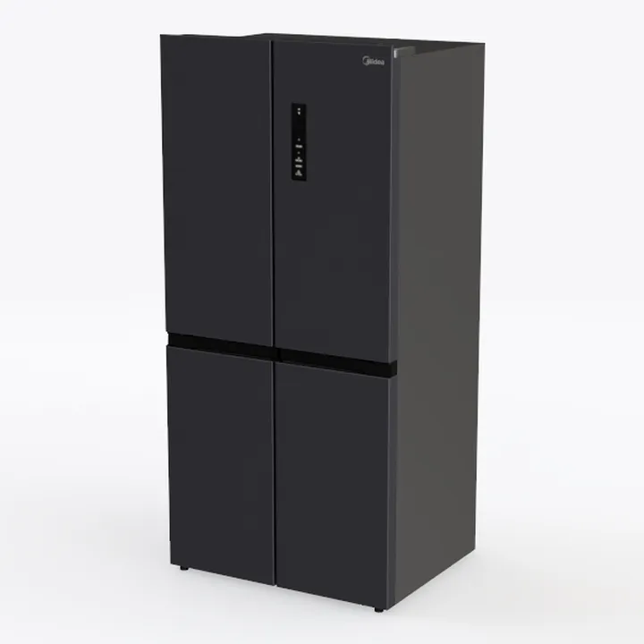 Walsh Compact Refrigerator, Dual Door Fridge