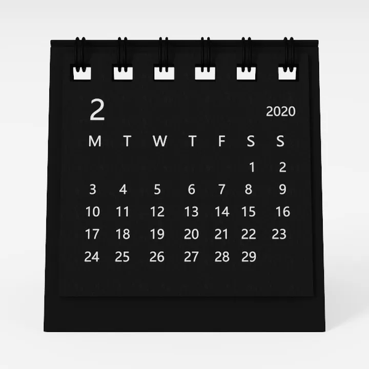 calendar-Back to School 2024