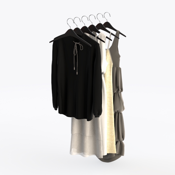 clothes-Clothing Selects