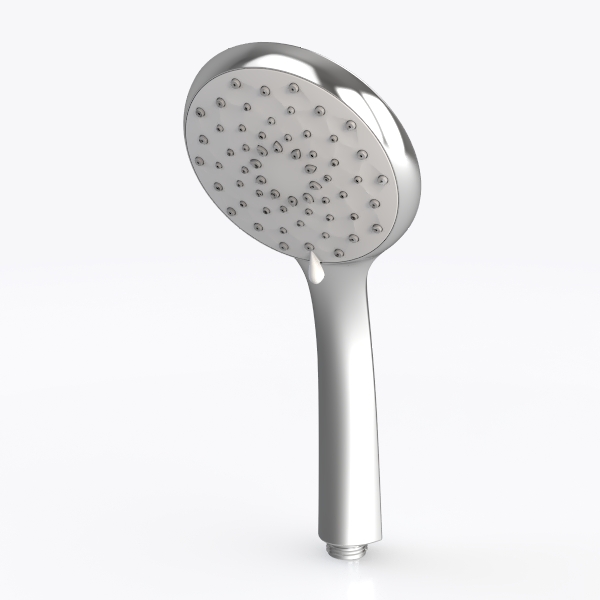 TOTO Modern Series Aero Handshower Single-Spray - 2.0 GPM