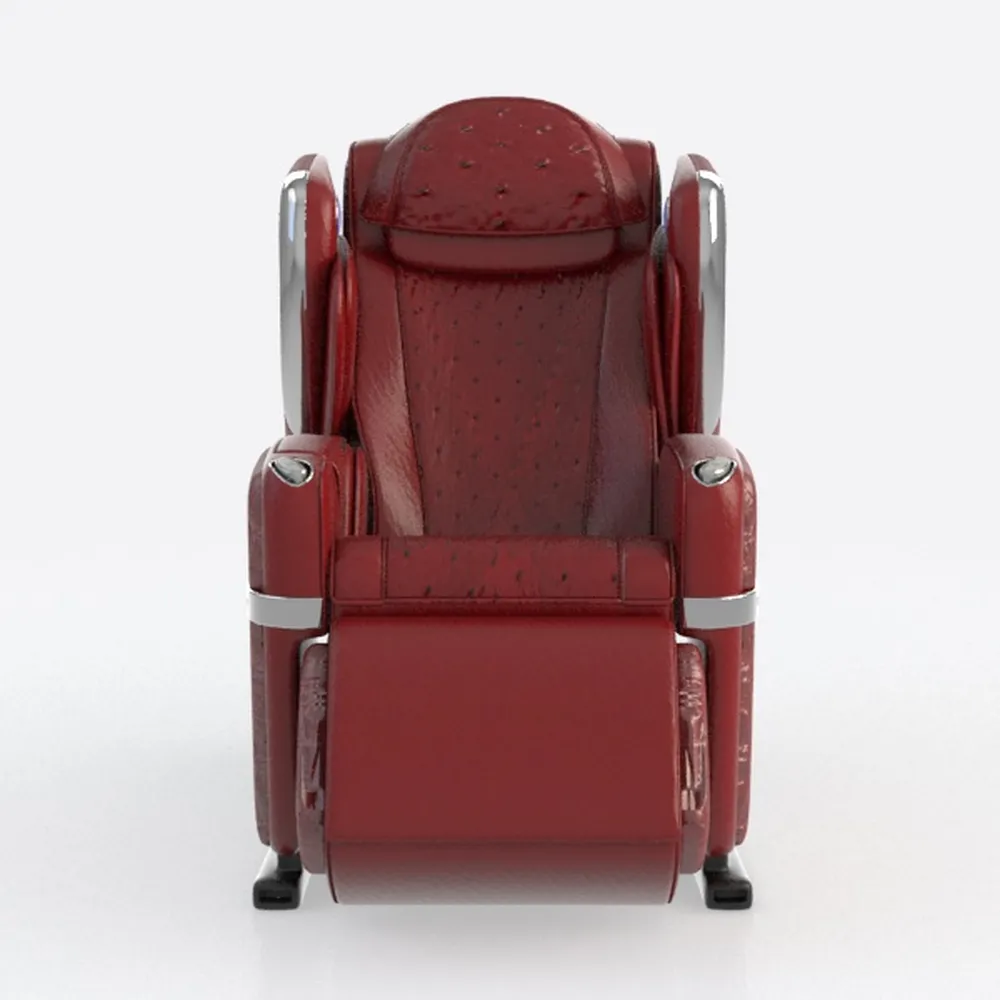 Office Chair Ergonomic Full Reclining Office Chair