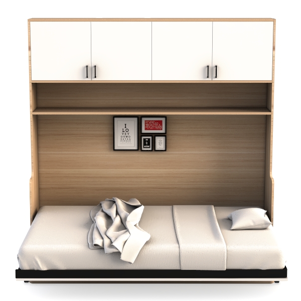 Multifunctional Bed 402