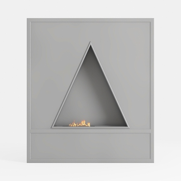 fireplace-Design on FIRE!