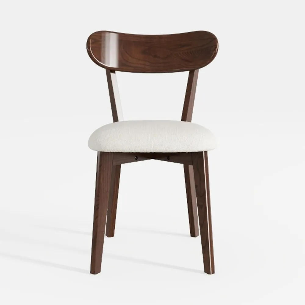 Furniture of America Callum Mid-Century Modern Sol