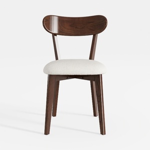 Furniture of America Callum Mid-Century Modern Sol