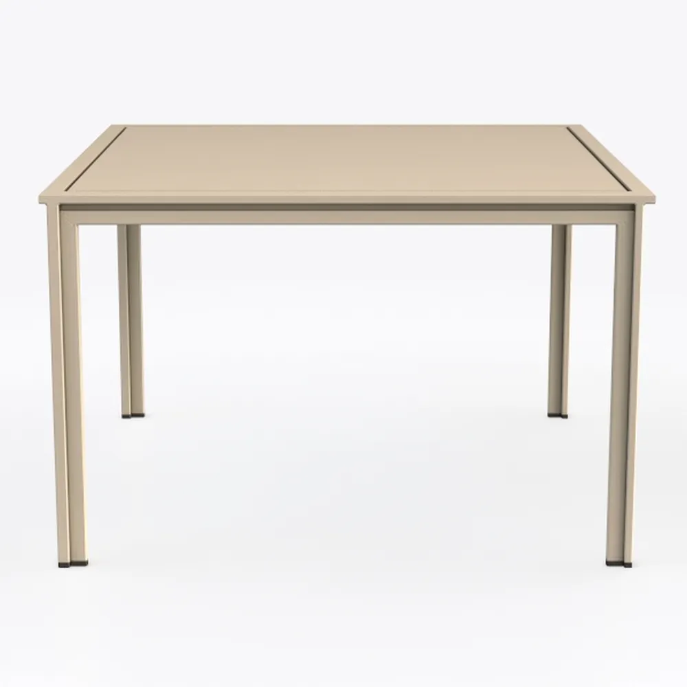 NBF at Work Writing Desk Executive Office Desk - D