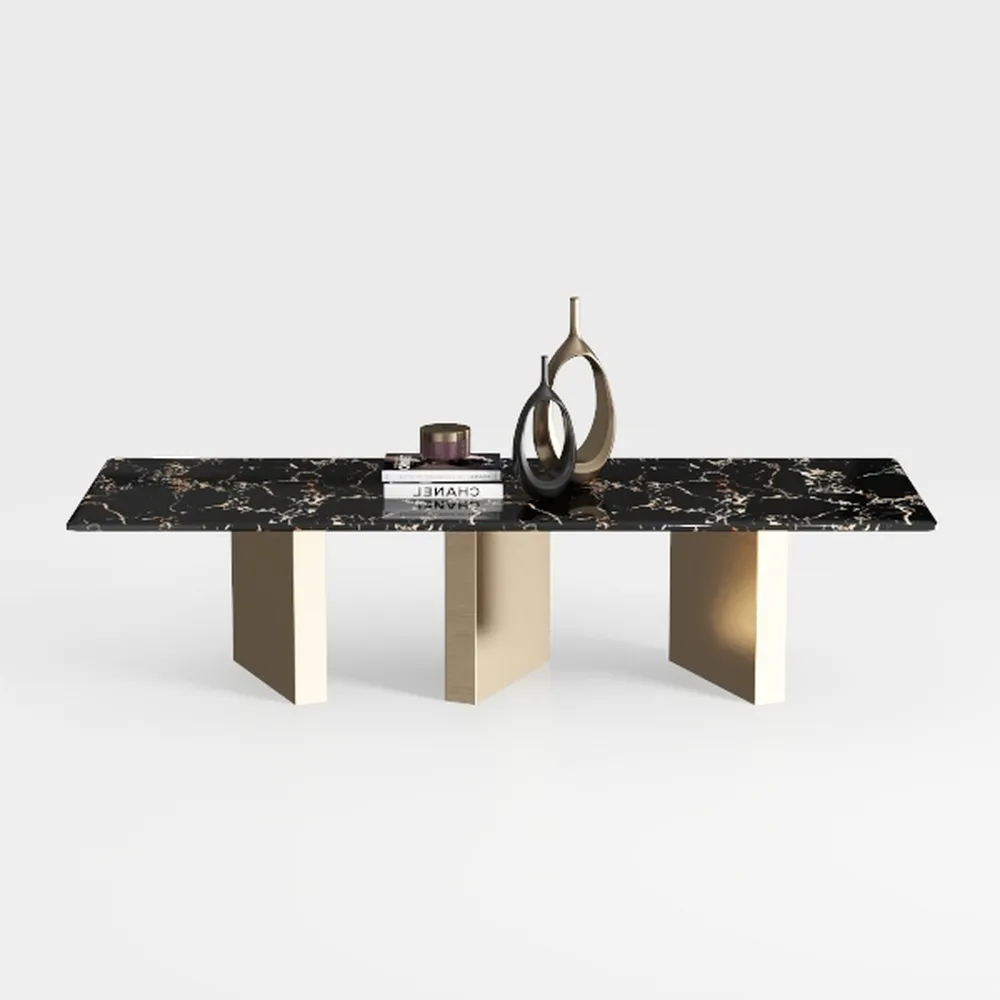 PayLessHere 47.2" x 23.6" Two Leg - Computer Desk