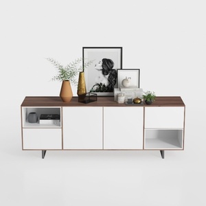 side cabinet-Wooden Furniture