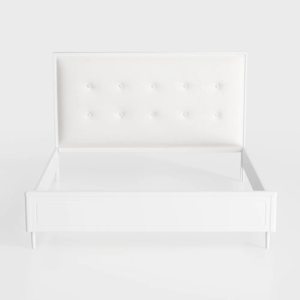 Upholstered Storage Ottoman Bench For Bedroom End 