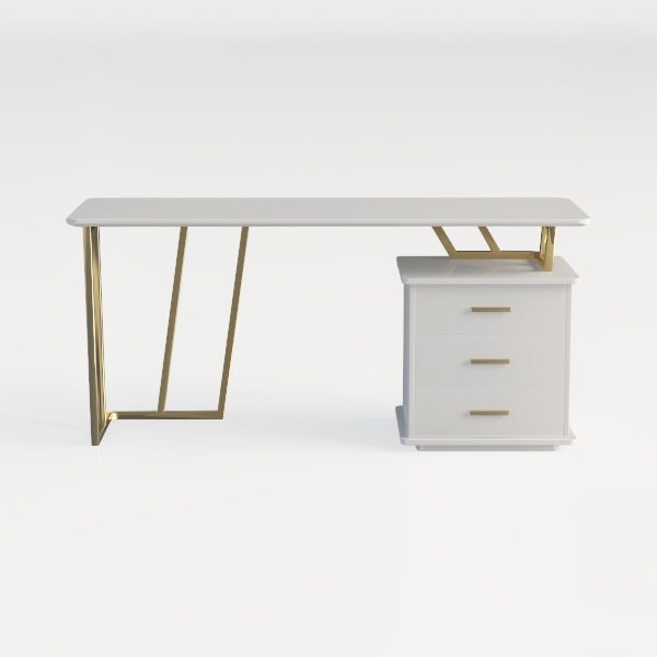 Limari Home Trajory Collection Modern Home Office