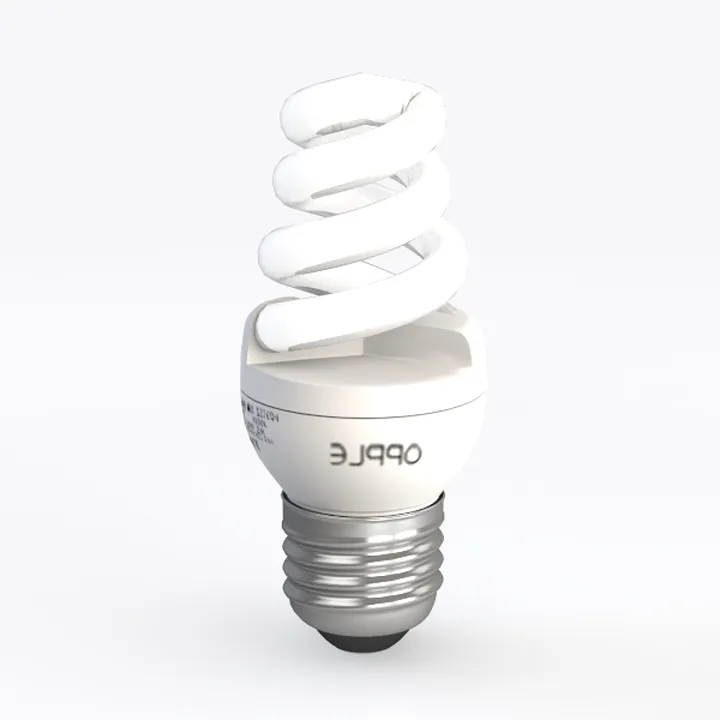 white light bulb