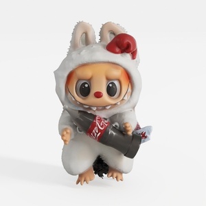 Lulu Boo-ai generated