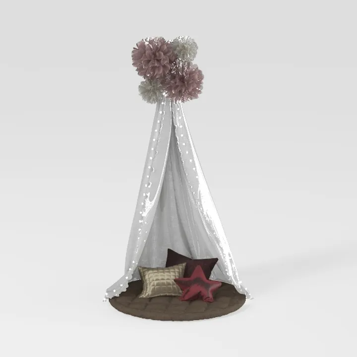 tent-Kiddie Gala